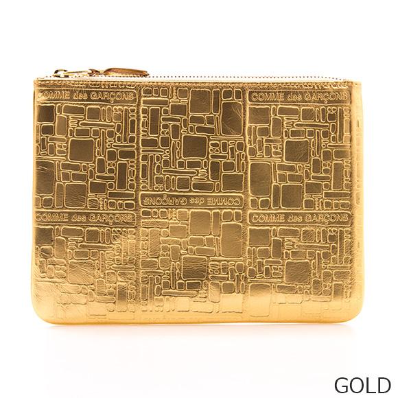 COMME des GARCONS（コムデギャルソン） レディース メンズ ポーチ