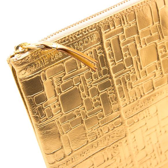 COMME des GARCONS（コムデギャルソン） レディース メンズ ポーチ