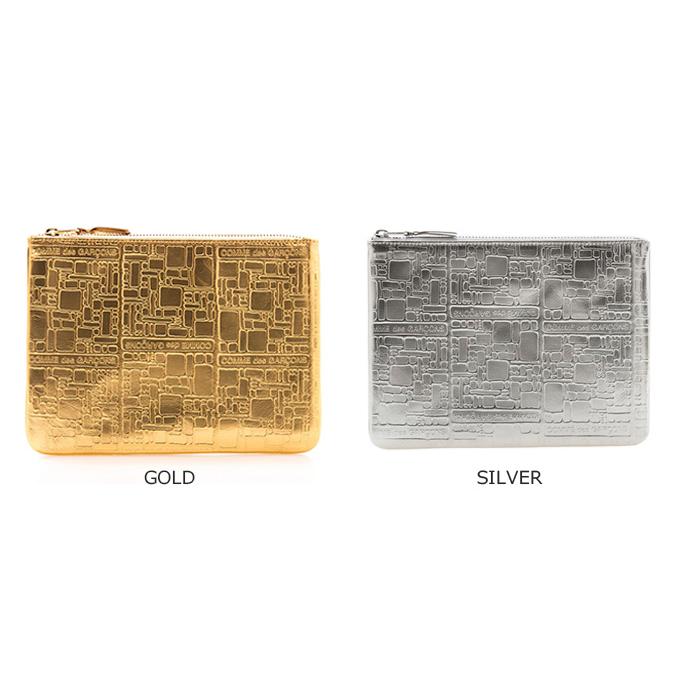 COMME des GARCONS（コムデギャルソン） レディース メンズ ポーチ