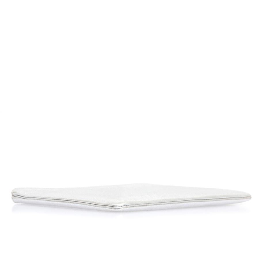 COMME des GARCONS（コムデギャルソン） ポーチ GOLD LINE ZIP POUCH
