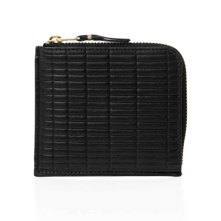 コムデギャルソン Comme Des Garcons 財布 Black Cdg Slg0109ならショッピング ランキングや口コミも豊富なネット通販 更にお得なpaypay残高も スマホアプリも充実で毎日どこからでも気になる商品をその場でお求めいただけます ファッション 小銭入れ コインケース