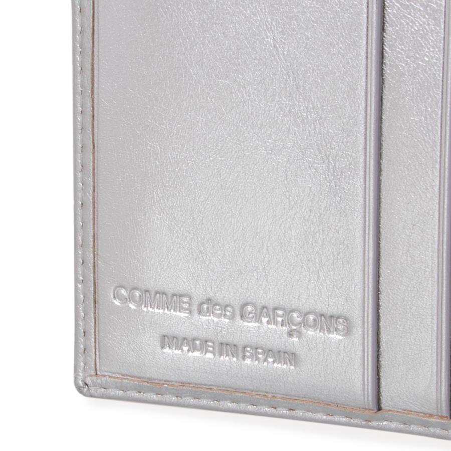 COMME des GARCONS コムデギャルソン DES 財布 二つ折り財布
