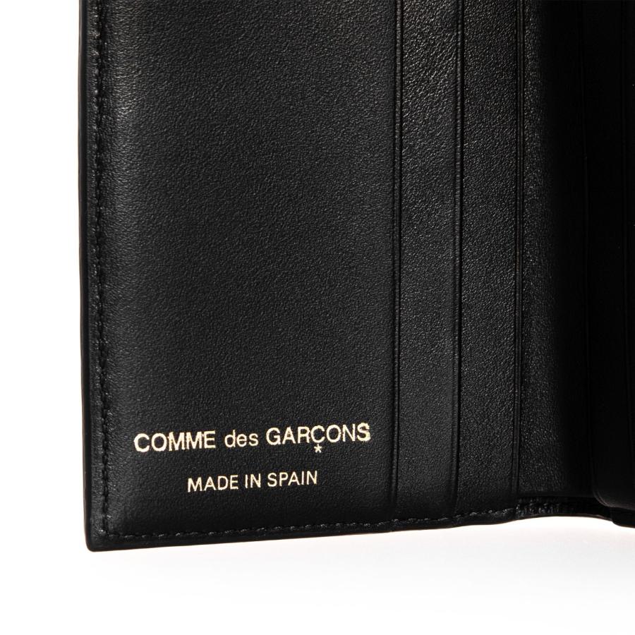 COMME des GARCONS コムデギャルソン DES 財布 メンズ レディース 二