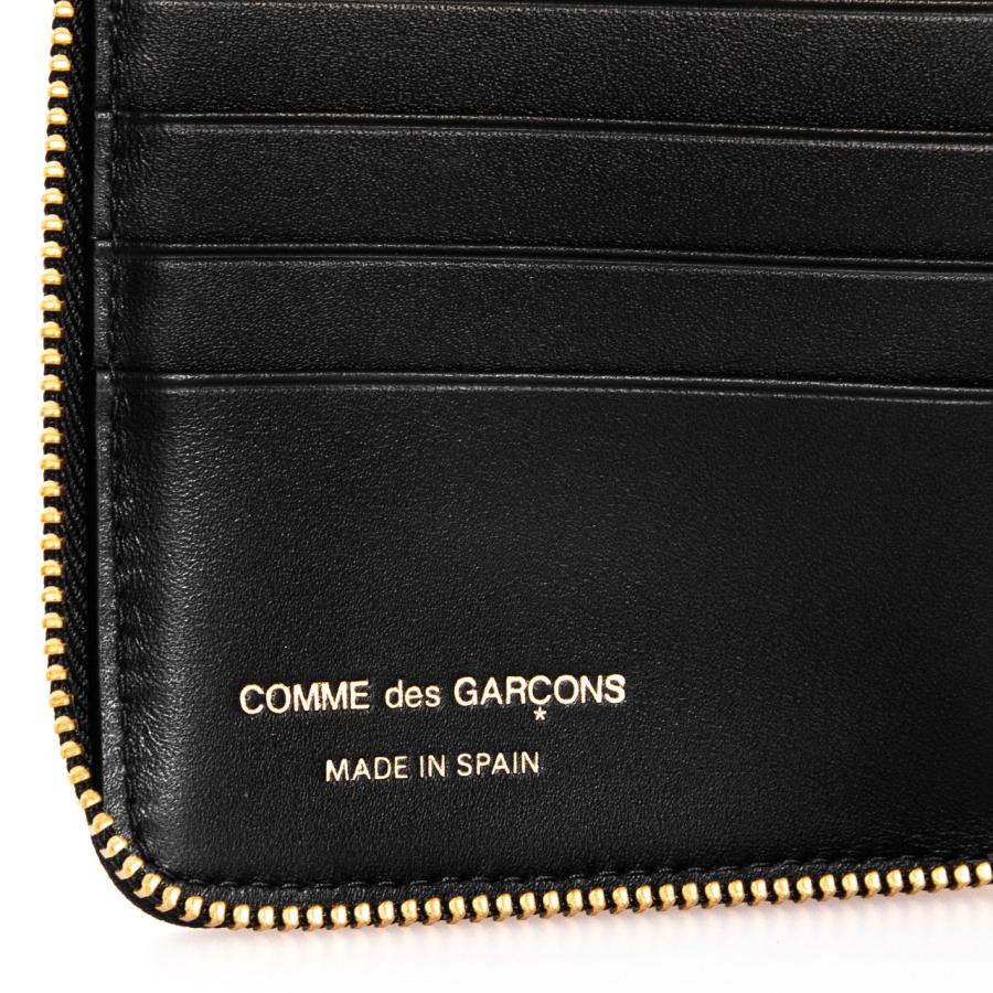 Wallet COMME des GARÇONS エンボスフォレスト　財布 EMBOSSED FOREST-エンボスフォレスト-COMME des GARCONS