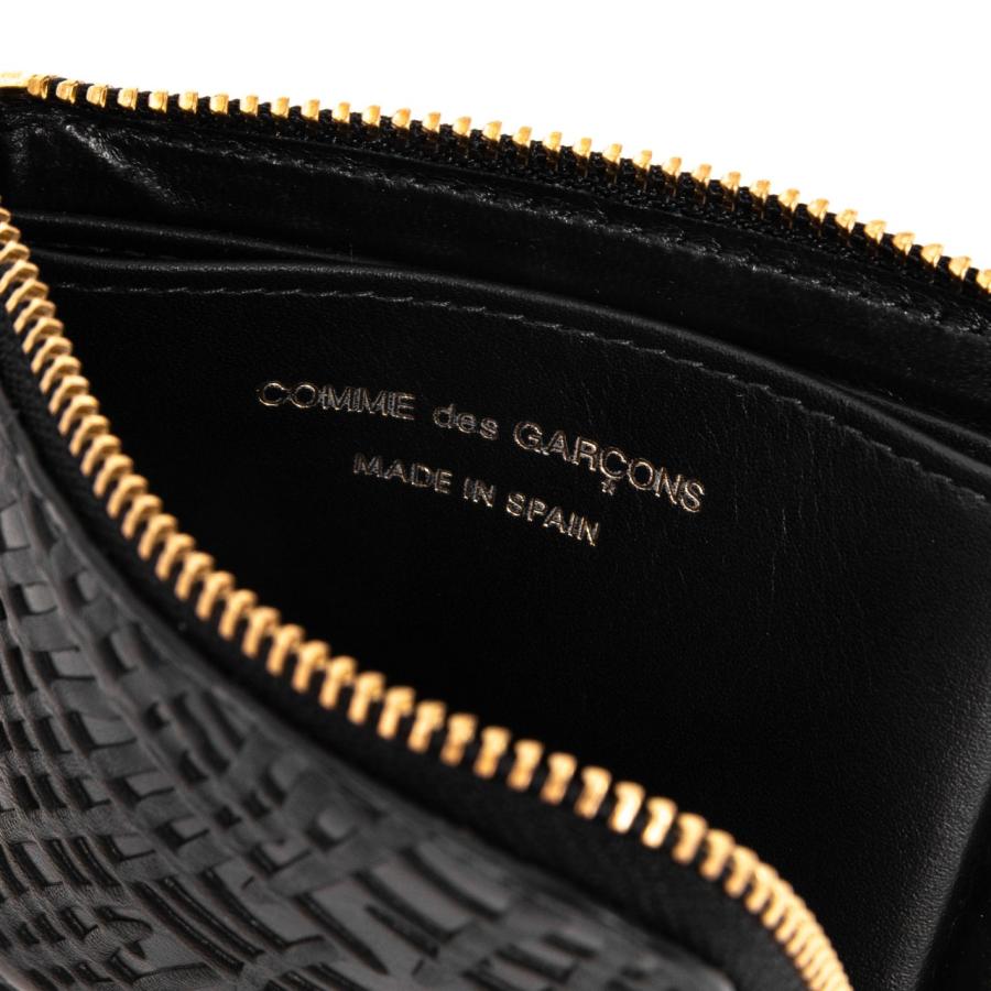 COMME des GARCONS コムデギャルソン DES 財布 メンズ