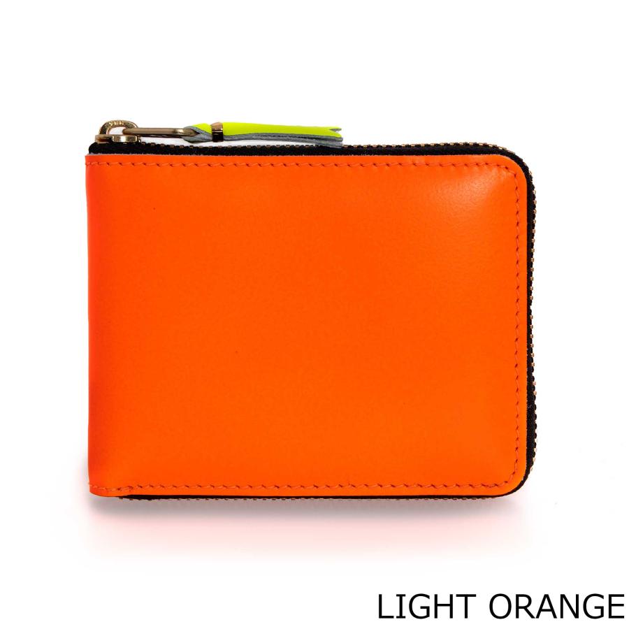 COMME des GARCONS コムデギャルソン DES 財布 二つ折り財布