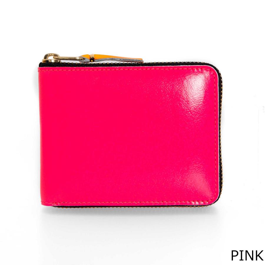 COMME des GARCONS コムデギャルソン DES 財布 二つ折り財布