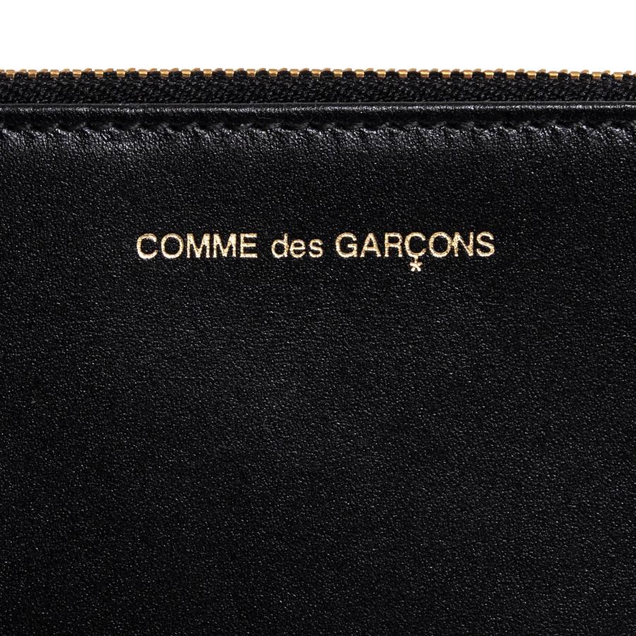 小物 COMME DES GARCONS ZIPPER PULL SA8100ZP 小物 COMME DES GARCONS ZIPPER PULL SA8100ZP Comme Des