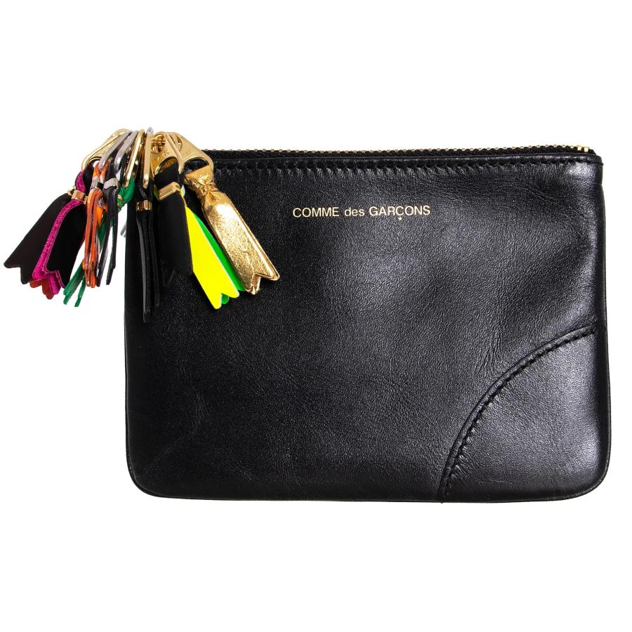 COMME des GARCONS コムデギャルソン DES 財布 レディース COMME des GARCONS コムデギャルソン DES 財布 レディース