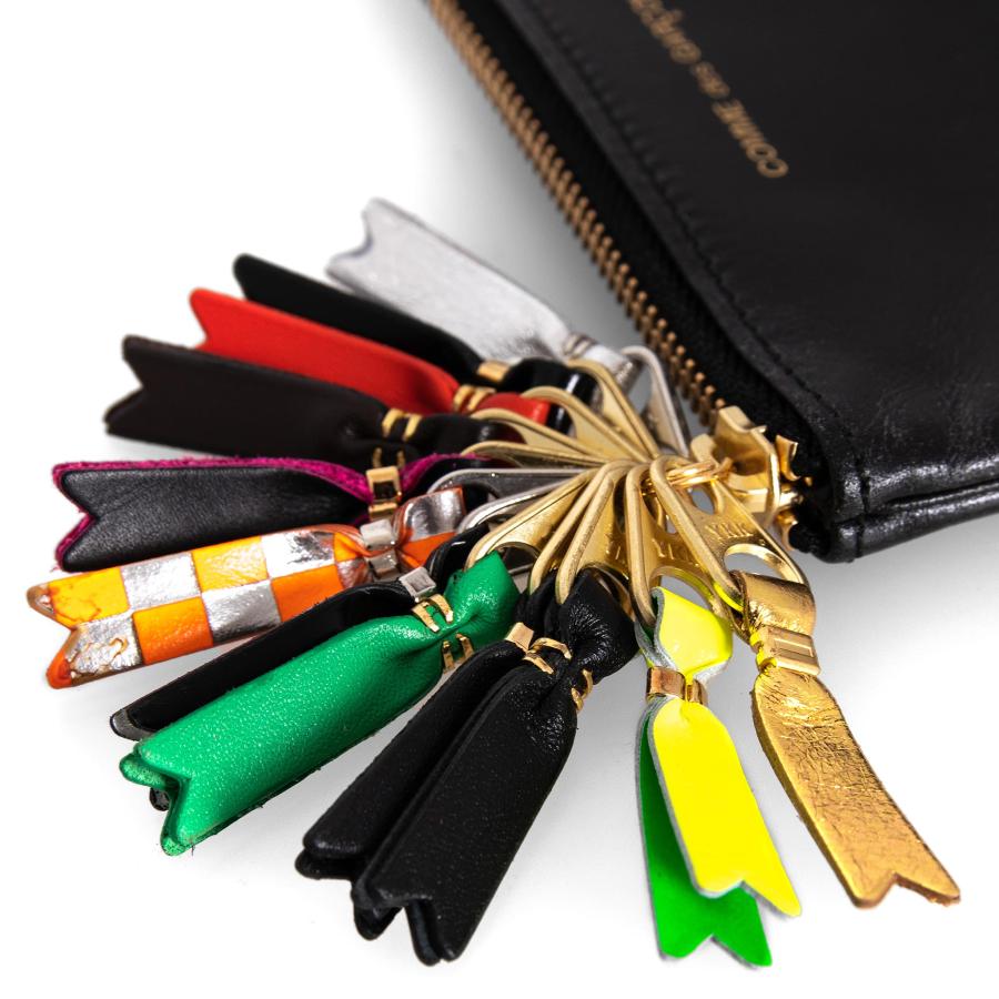 COMME des GARCONS コムデギャルソン DES 財布 レディース COMME des GARCONS コムデギャルソン DES 財布 レディース