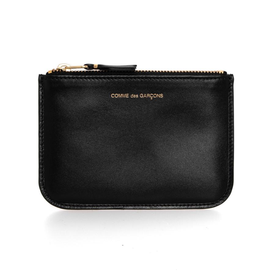 COMME des GARCONS コムデギャルソン DES 財布 ポーチ/コイン