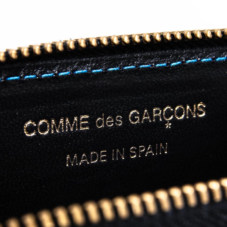 COMME des GARCONS コムデギャルソン DES 財布 コインケース