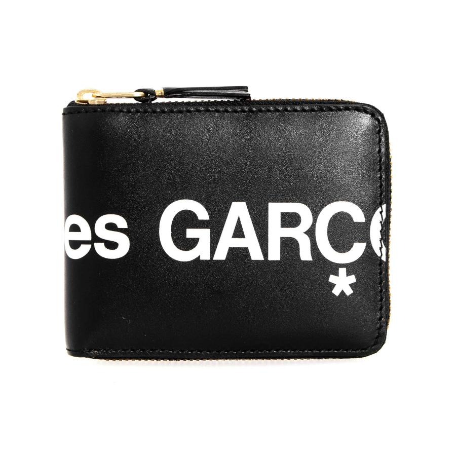 supreme コムデギャルソン　財布 Comme des Garcons SHIRT/Supreme Half Zip Wallet - UG.SHAFT