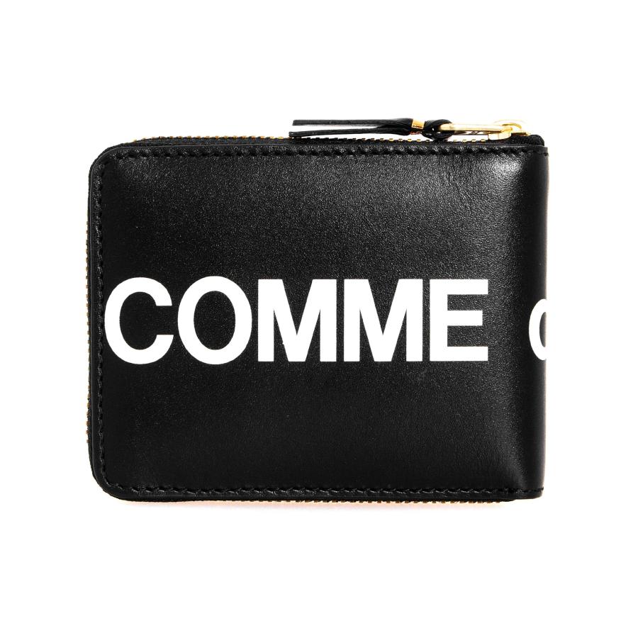 COMMEdesGARÇONS財布コムデギャルソン COMME des GARCONS(コムデギャルソン) / 長財布/--/BLK/メンズ