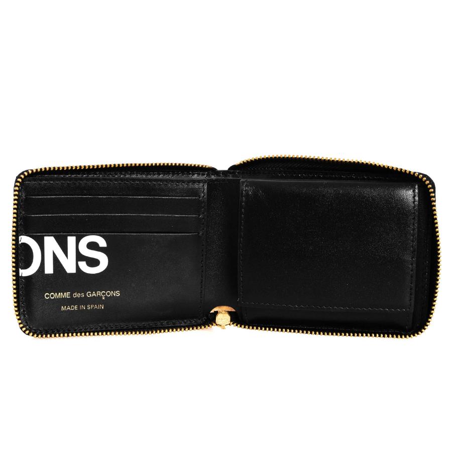 COMME des GARCONS コムデギャルソン DES 財布 レディース