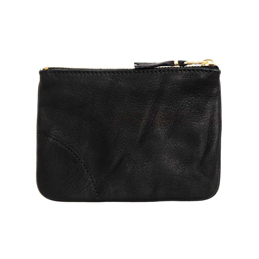COMME des GARCONS コムデギャルソン DES 財布 レディース