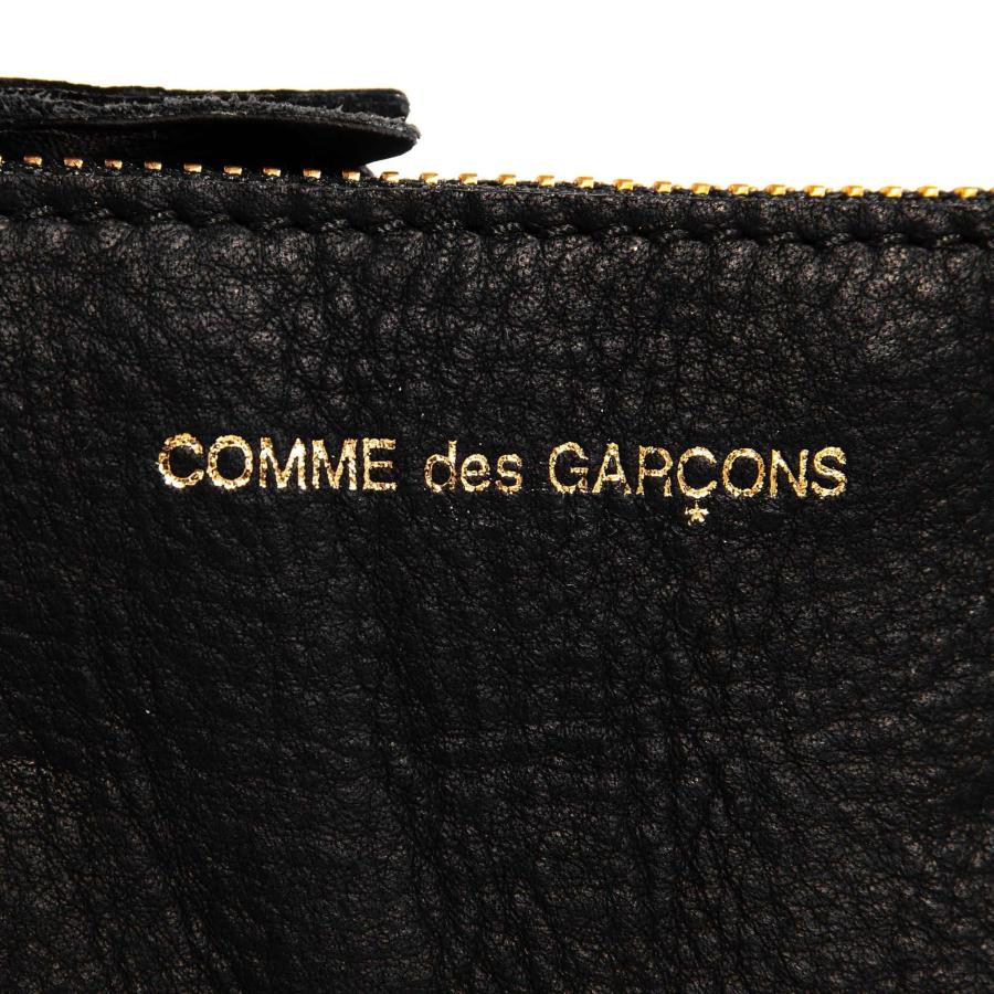 COMME des GARCONS コムデギャルソン DES 財布 ポーチ/コイン