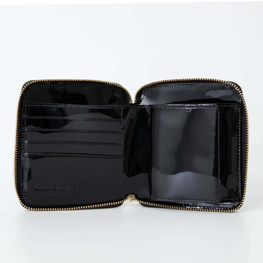 COMME des GARCONS コムデギャルソン DES 財布 レディース