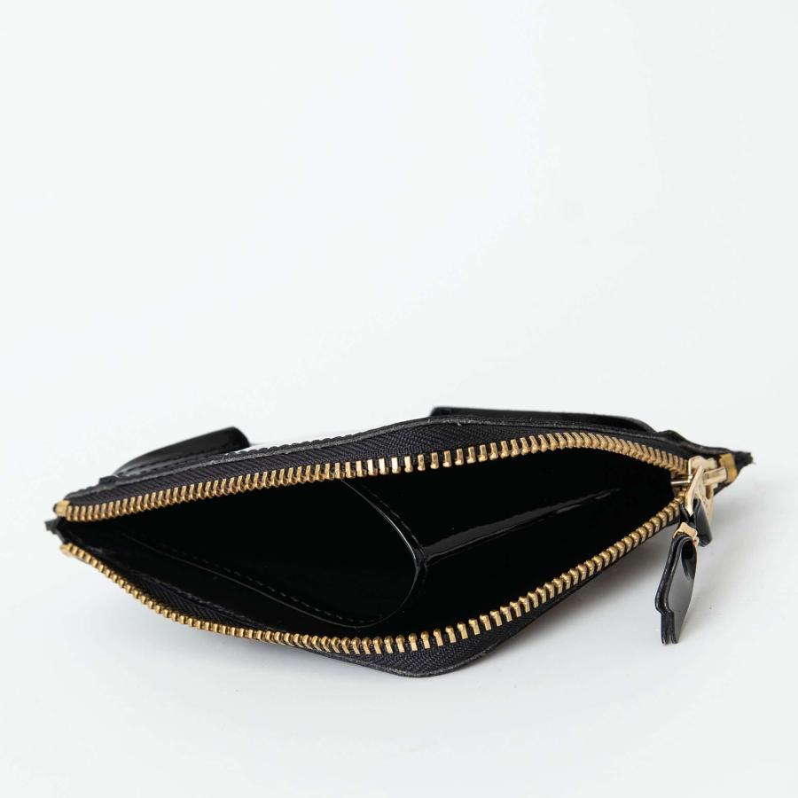 COMME des GARCONS コムデギャルソン DES 財布 レディース