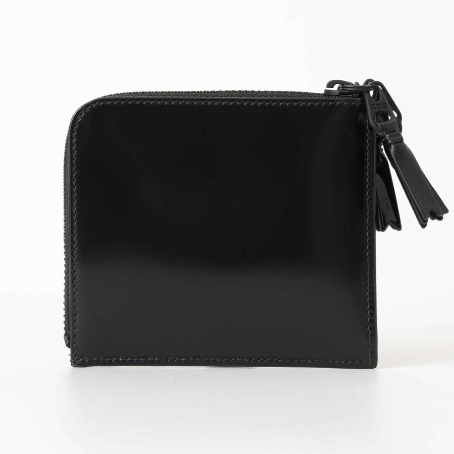 COMME des GARCONS コムデギャルソン DES 財布 L字ファスナー