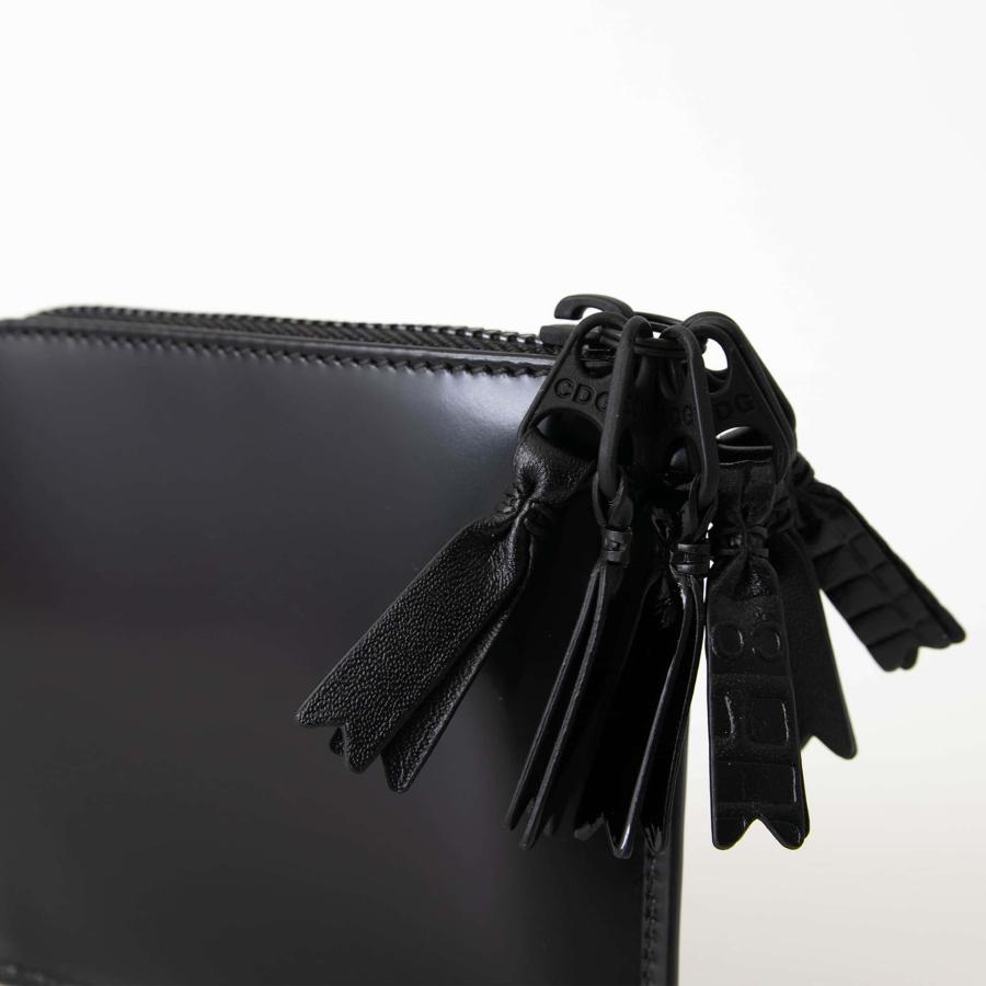コムデギャルソン ZIP財布 Wallet COMME des GARCONS - コムデギャルソン ZIPPER MEDLEY*L