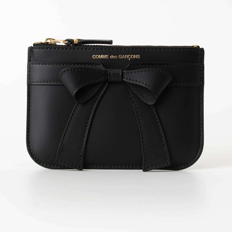 COMME des GARCONS コムデギャルソン DES 財布 ポーチ/コイン COMME des GARCONS コムデギャルソン DES 財布 ポーチ/コイン
