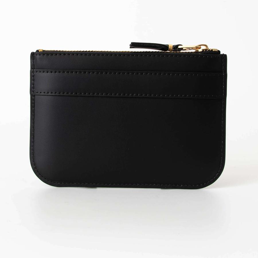COMME des GARCONS コムデギャルソン DES 財布 ポーチ/コインケース