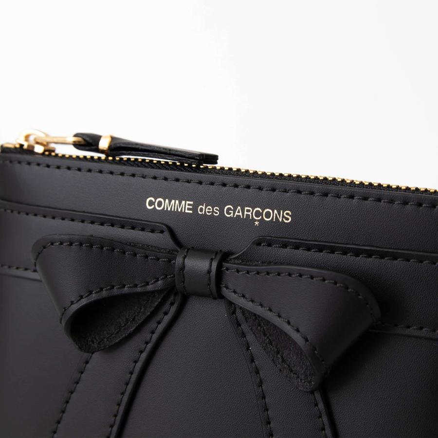 COMME des GARCONS コムデギャルソン DES 財布 ポーチ/コイン COMME des GARCONS コムデギャルソン DES 財布 ポーチ/コイン