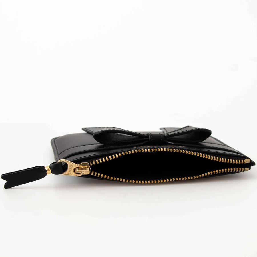 COMME des GARCONS コムデギャルソン DES 財布 ポーチ/コインケース