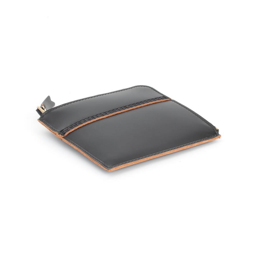 COMME des GARCONS コムデギャルソン DES 財布 L字ファスナー