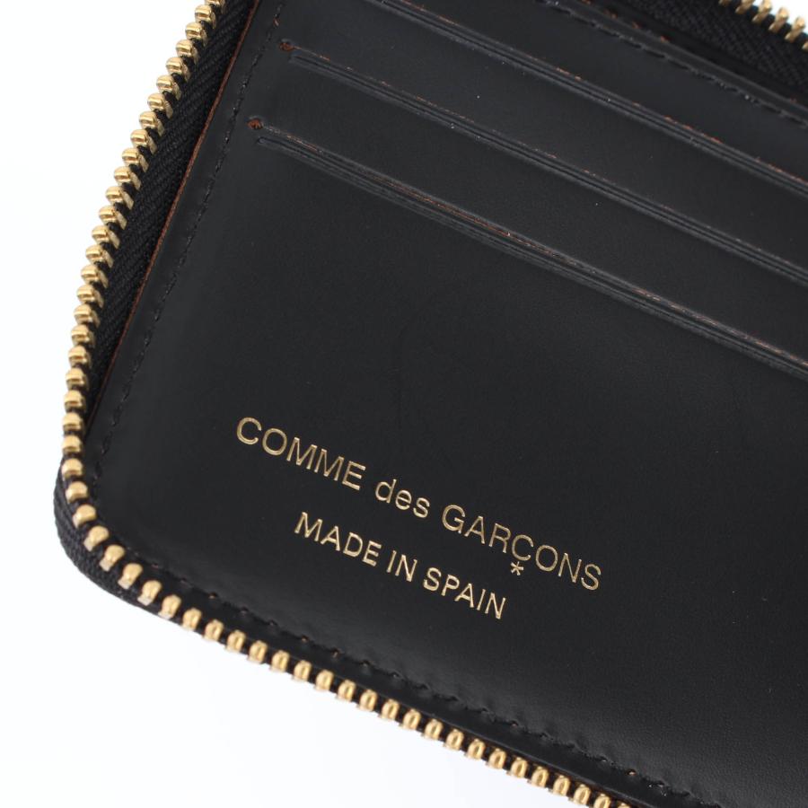 COMME des GARCONS コムデギャルソン DES 財布 二つ折り財布