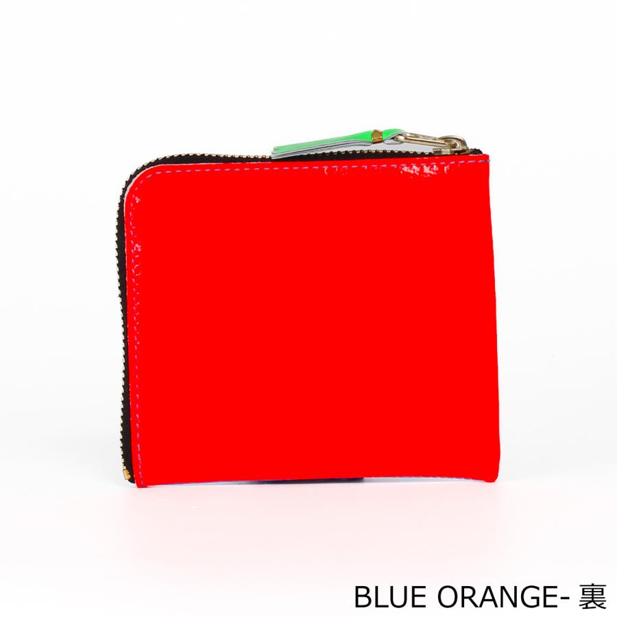 COMME des GARCONS コムデギャルソン DES 財布 L字ファスナー財布