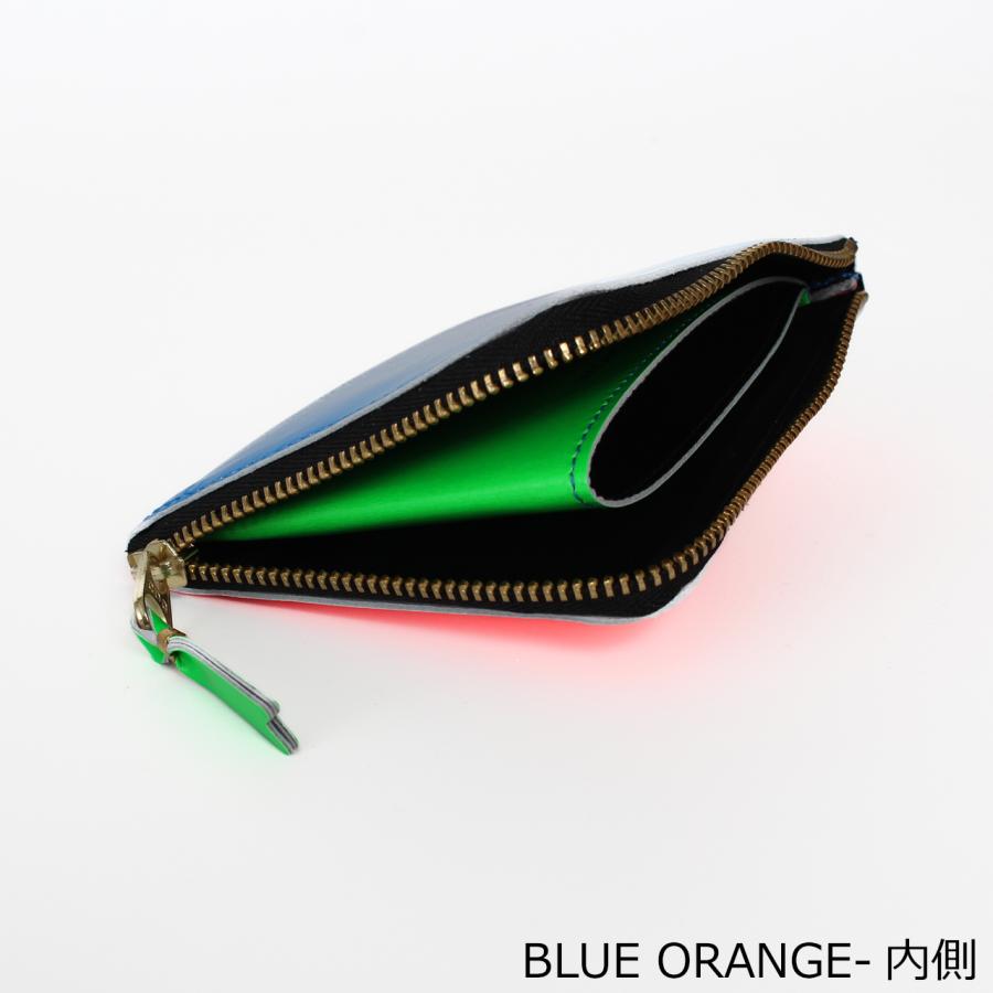 COMME des GARCONS コムデギャルソン DES 財布 L字ファスナー財布