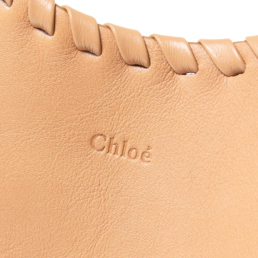 Chloe クロエ CHLOE バッグ レディース トートバッグ ライトタン MONY  