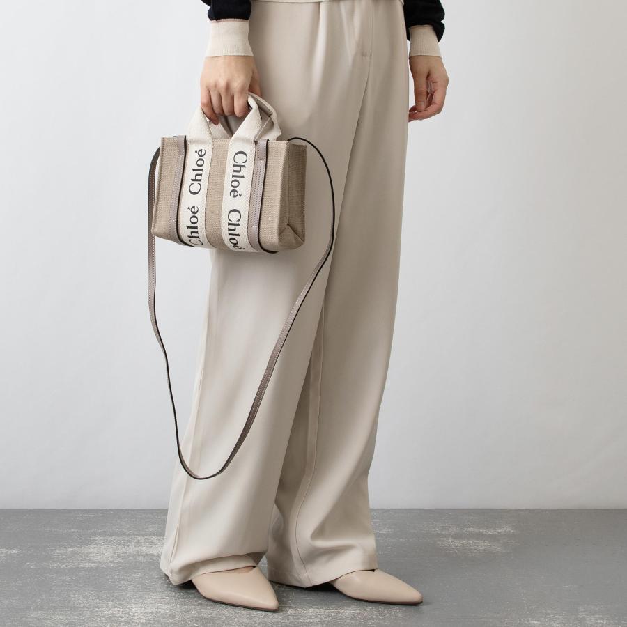 Chloe クロエ CHLOE バッグ レディース 2WAYトート/ショルダー Chloe クロエ CHLOE バッグ レディース 2WAYトート/ショルダー