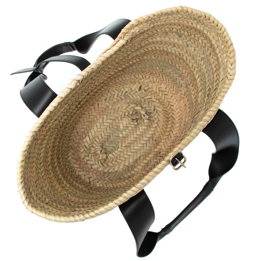 Chloe クロエ CHLOE バッグ レディース かごバッグ トートバッグ