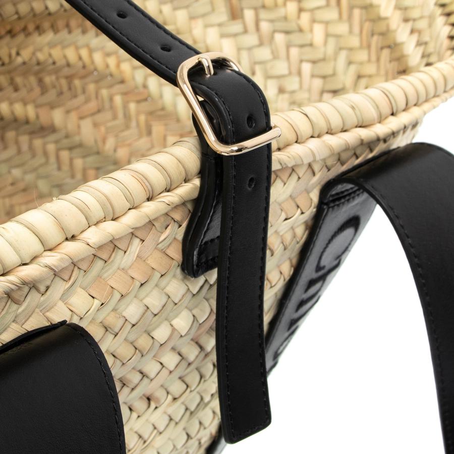 Chloe クロエ CHLOE バッグ レディース かごバッグ トートバッグ