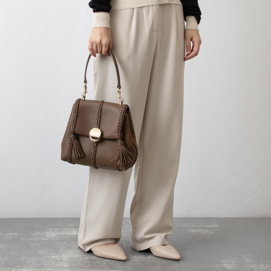 Chloe クロエ CHLOE バッグ レディース 2WAYハンド/ショルダー Chloe クロエ CHLOE バッグ レディース 2WAYハンド/ショルダー