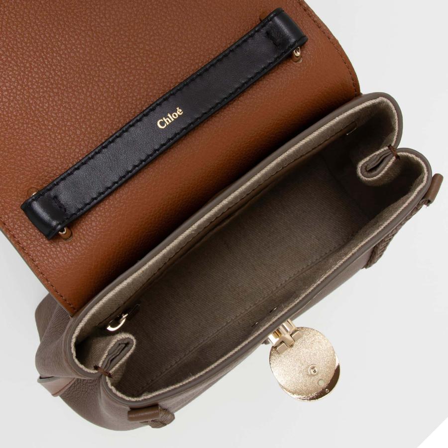 Chloe クロエ CHLOE バッグ レディース 2WAYハンド/ショルダー Chloe クロエ CHLOE バッグ レディース 2WAYハンド/ショルダー
