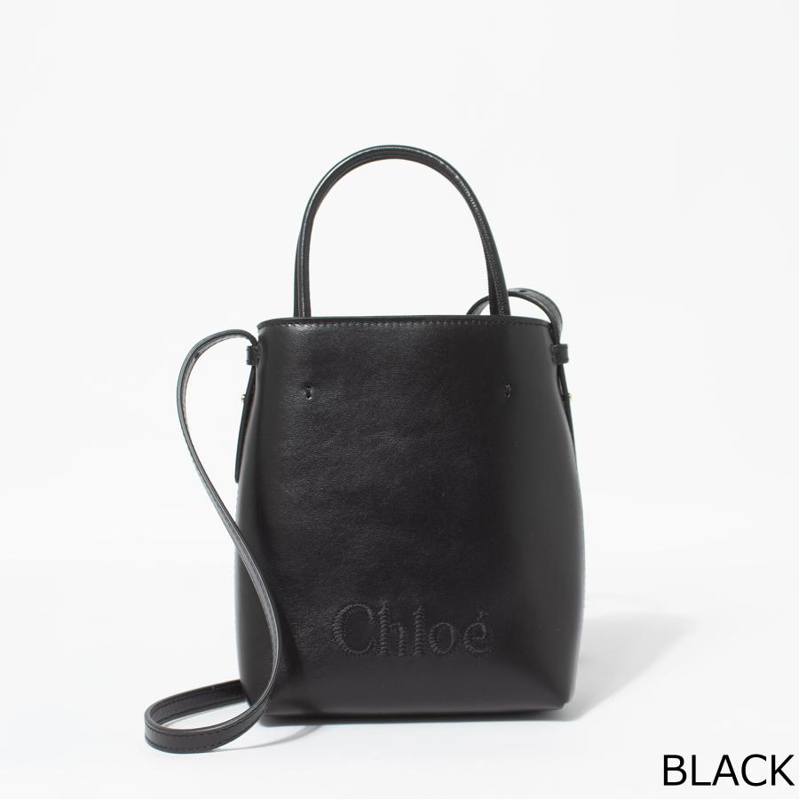 Chloe クロエ CHLOE バッグ レディース 2WAYトート/ショルダー Chloe クロエ CHLOE バッグ レディース 2WAYトート/ショルダー