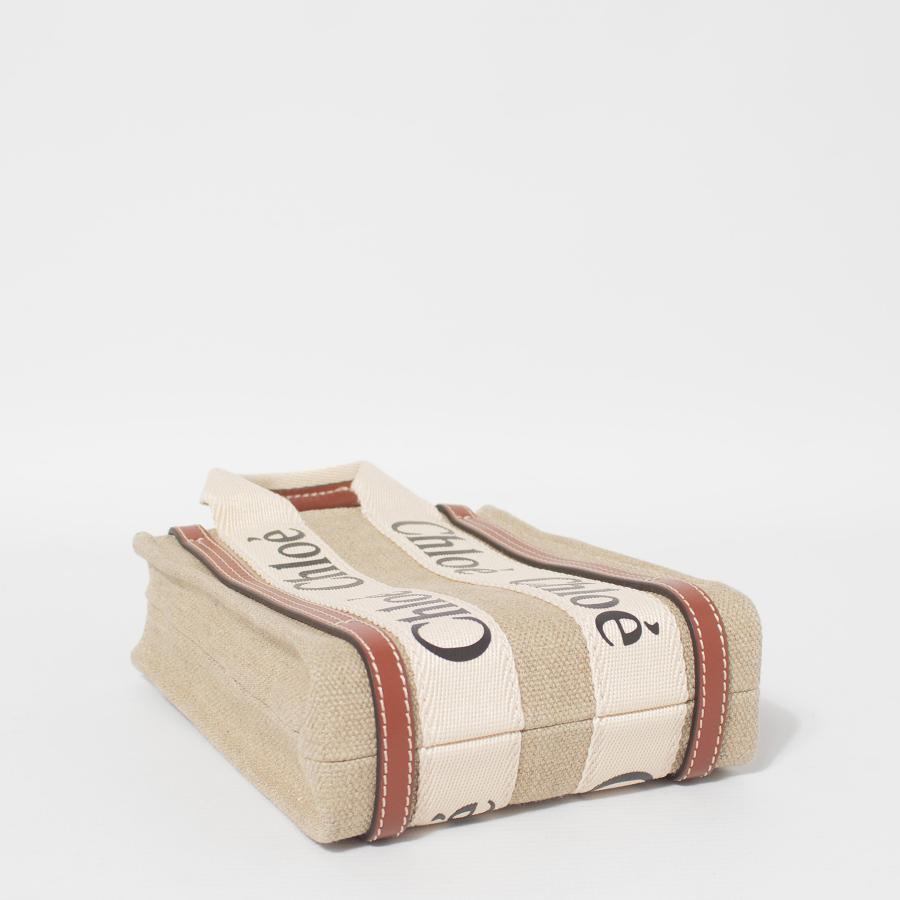 Chloe クロエ CHLOE バッグ レディース 2WAYトート/ショルダー