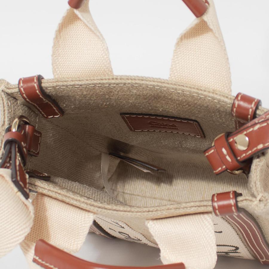 Chloe クロエ CHLOE バッグ レディース 2WAYトート/ショルダー