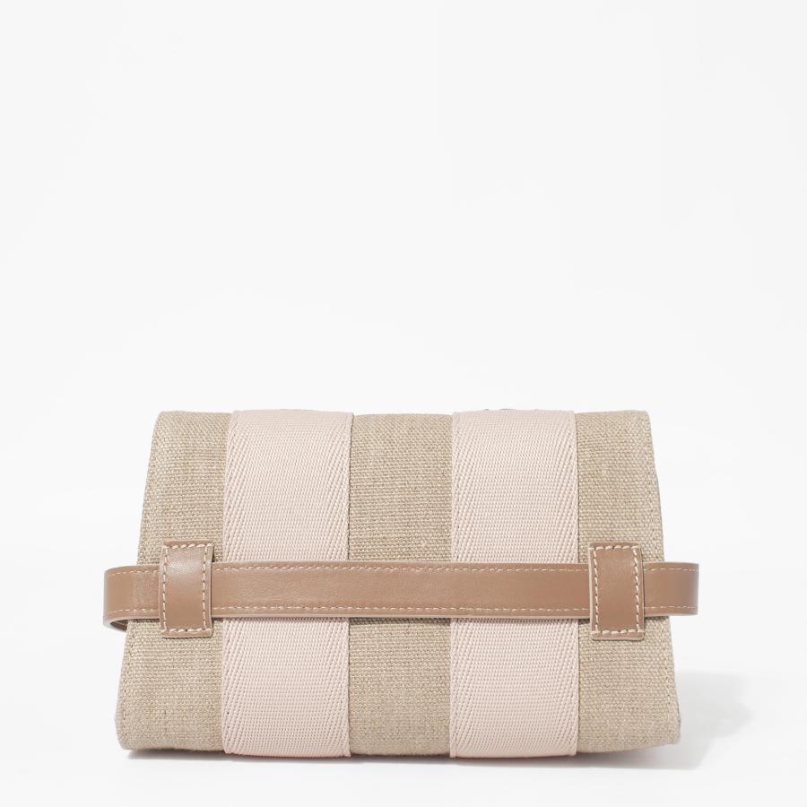 Chloe クロエ CHLOE バッグ レディース ショルダーバッグ WOODY