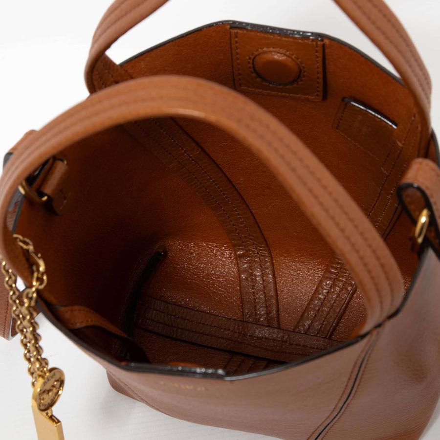 Chloe（クロエ） バッグ 2WAYトート/ショルダーバッグ CHLOE SPIN