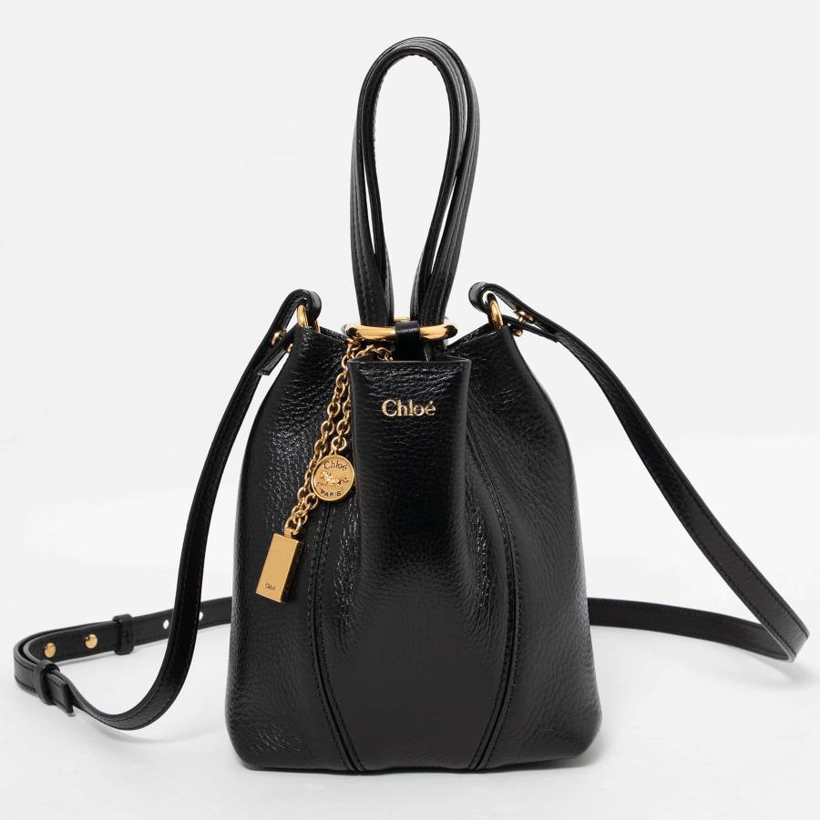 m*i様 Chloé（クロエ）スモールトートバック Chloe（クロエ） バッグ 2WAYトート/ショルダーバッグ CHLOE SPIN