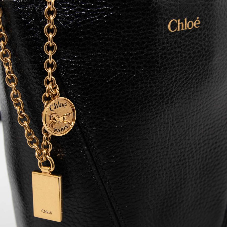 Chloe（クロエ） バッグ 2WAYトート/ショルダーバッグ CHLOE SPIN