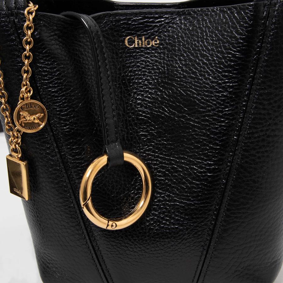 Chloe（クロエ） バッグ 2WAYトート/ショルダーバッグ CHLOE SPIN