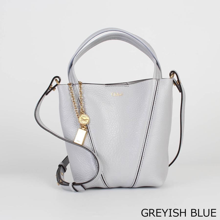 Chloe（クロエ） バッグ 2WAYトート/ショルダーバッグ CHLOE SPIN
