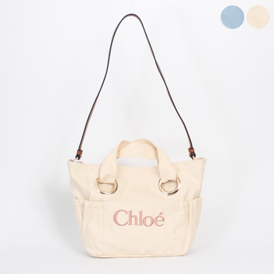 Chloe（クロエ） バッグ 2WAYトート/ショルダーバッグ CHLOE KIDS