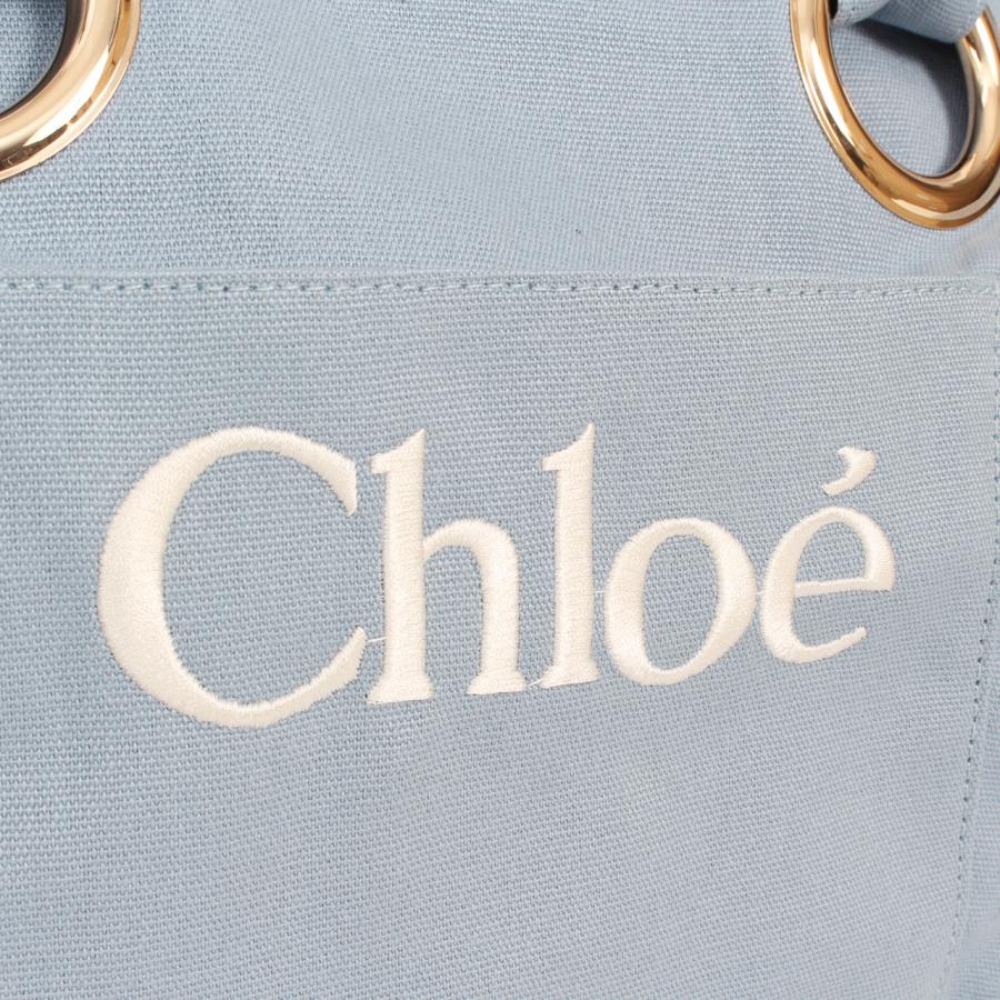 Chloe（クロエ） バッグ 2WAYトート/ショルダーバッグ CHLOE KIDS